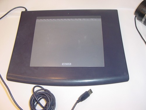Wacom intuos tavoletta - intuos,
