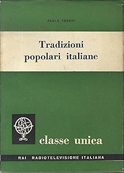 Tradizioni popolari italiane