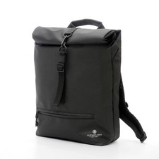 A.G.SPALDING & BROS 309098U900 ZAINO ROLL TOP BLACK SHEEP