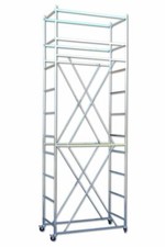 Trabattello REAL h.mt 5,40