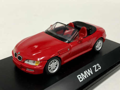Schuco bmw z3 - 1/43,