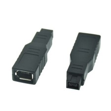 1x Adattatore IEEE 1394