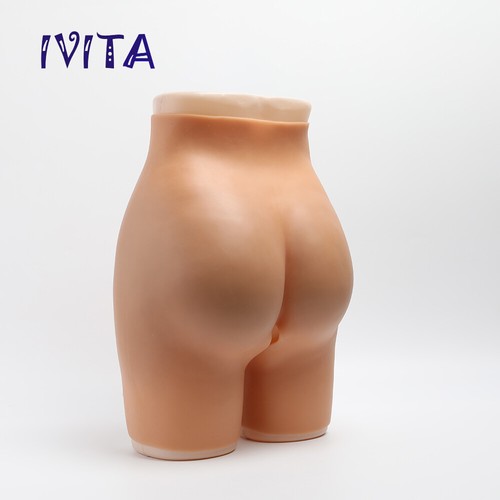 Body modellante butt