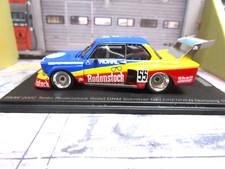 BMW 2002 Turbo 1977 DRM