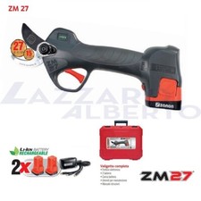 Forbice a batteria Zanon ZM27