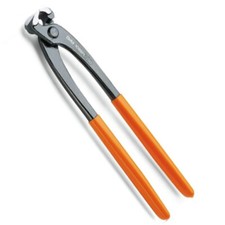Pinza tenaglia Beta 1098PL 280 mm di lunghezza taglienti dritti manici in PVC