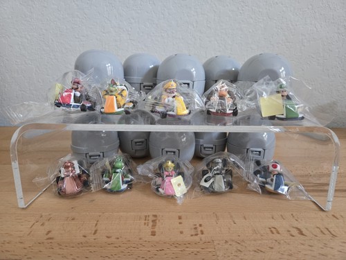 Tomy mario kart - mario,