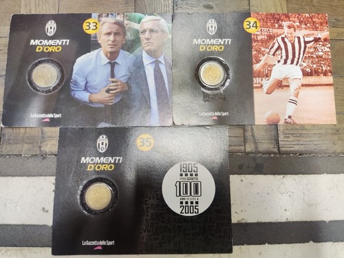 Momenti oro juventus lotto 3 - lotto,