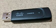Linksys/Cisco Systems WUSB54GC Ver. 3 Adattatore USB Compatto Wireless-G