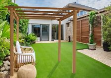 Pergola in Legno 240x240 cm