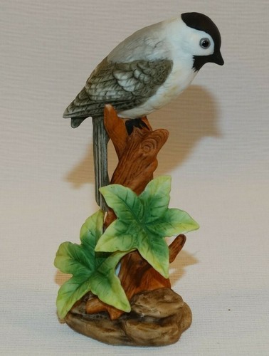 Figurine uccellino porcellana - uccellino,