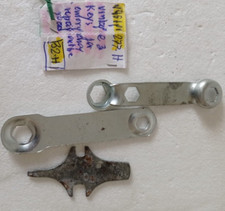 CHIAVI VINTAGE PER RIPARAZIONE EMERGENZA IN STRADA ATTREZZI