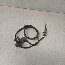 8954352010 Sensore ABS ruota ant. SX TOYOTA YARIS 1.0 16V (JPP) Ber. 3p/b/998cc