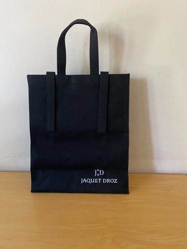 Jaquet droz bag bolsa - droz, –