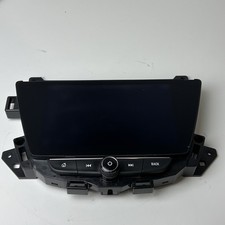 2020 CHEVROLET BLAZER RADIO