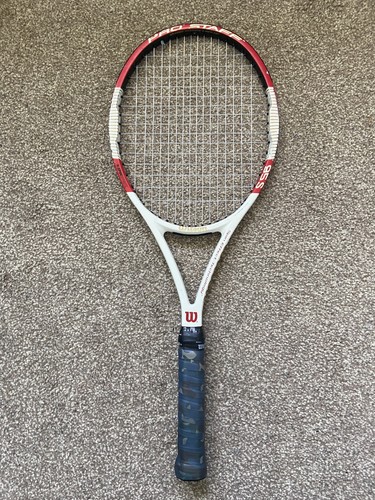 Wilson pro staff blx - pro, 95s