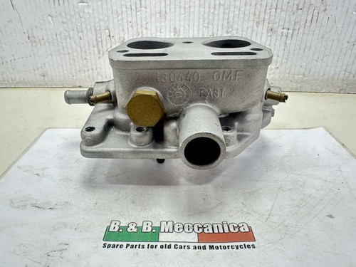 Collettore aspirazione singola - collettore,