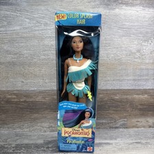 Disney pocahontas color - pocahontas,