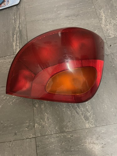 Ford fiesta 16v - ford, 1.25