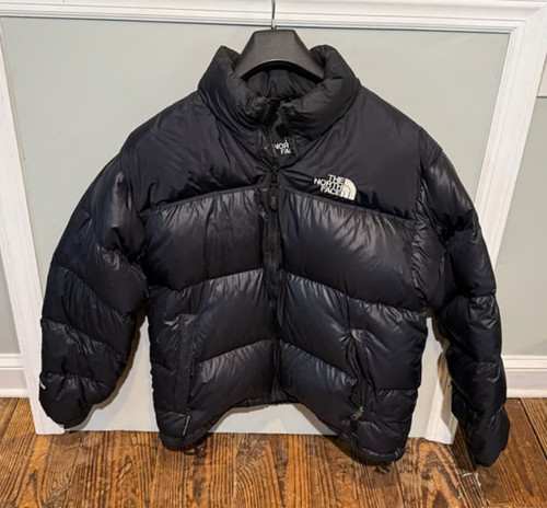Vintage north face giacca uomo - north,