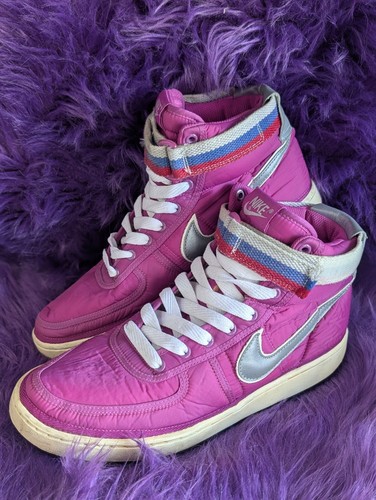 Nike vandal high - vandal, supreme
