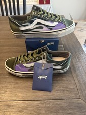 Taglia 11 - Vans LX Old Skool