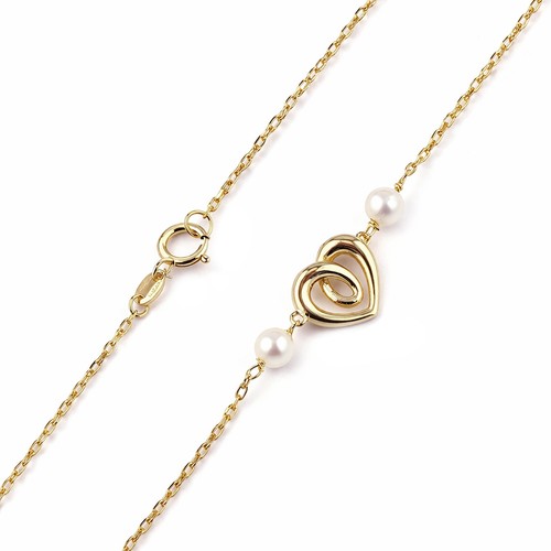 Bracciale citerna oro - citerna,
