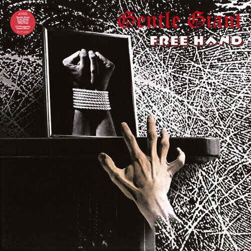 Gentle giant free hand - -,