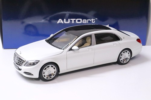 Autoart mercedes - autoart,
