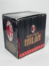 La grande storia del Milan Box
