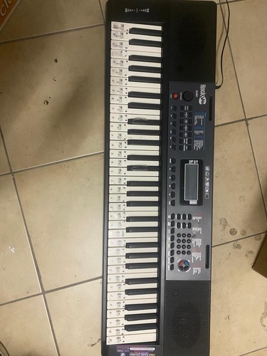 Pianola tastiera usata rockjam - pianola,