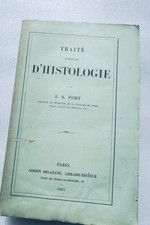 Histologia Trattato Elementare