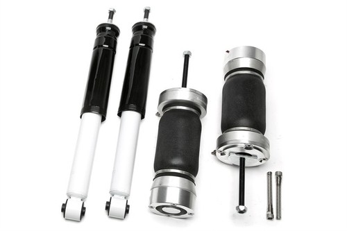 Kit assetto pneumatico - assetto, ad