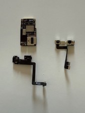 SCHEDA MADRE IPHONE 11 PRO 256 GB FUNZIONANTE MOTHERBOARD CON PROBLEMA FACE ID