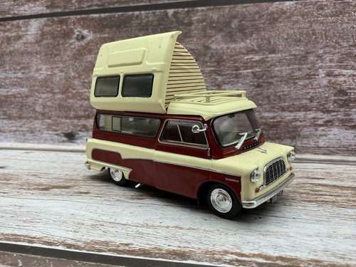 Hachette bedford ca - 1/43, ~