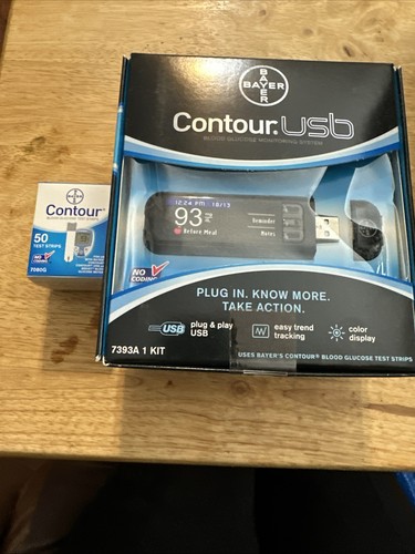 Bayer contour sistema - contour,
