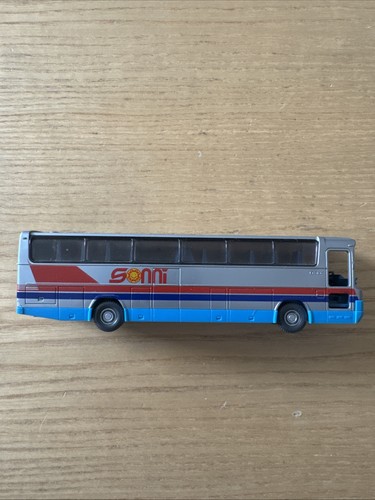 Wiking mercedes 303 - wiking, o