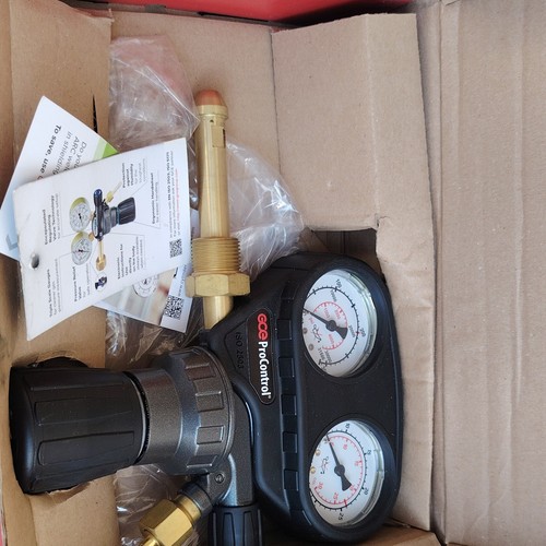 Gce procontrol regolatore - gce,
