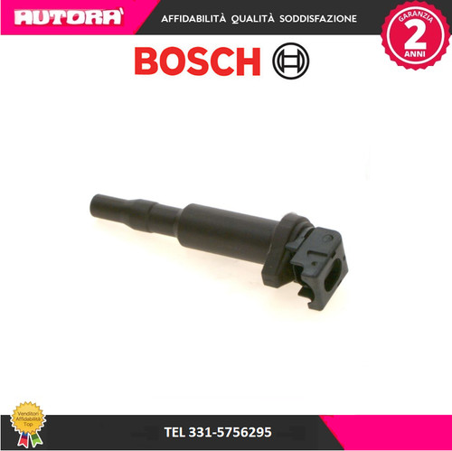 0221504464 bobina accensione - bobina, d'accensione