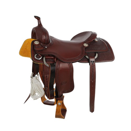Sella billy cook - high, custom