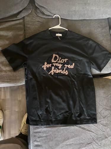 Shirt dior taglia - taglia, xl