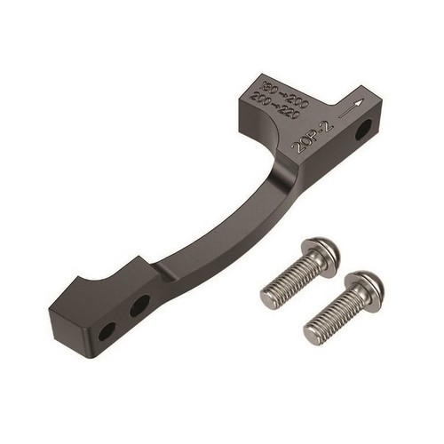 Adattatore postmount 20mm per - adattatore,