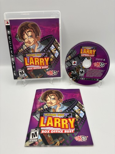 Tuta tempo libero larry box - larry:,