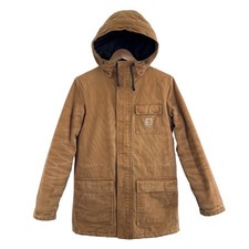 Giacca parka vintage Carhartt