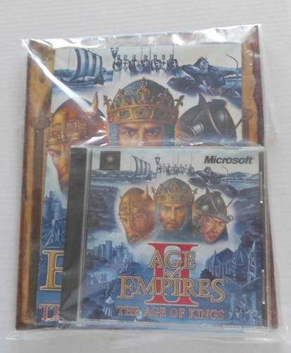 Age empires the - (grb-19),