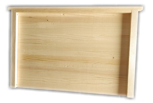 Diaframma legno lamellare - diaframma,