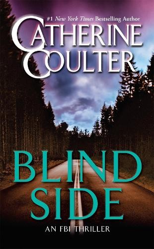 Catherine coulter blindside - catherine,