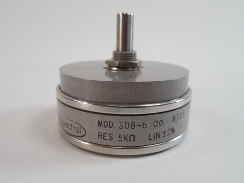 Spectrol 308 - -6, (308-0006)