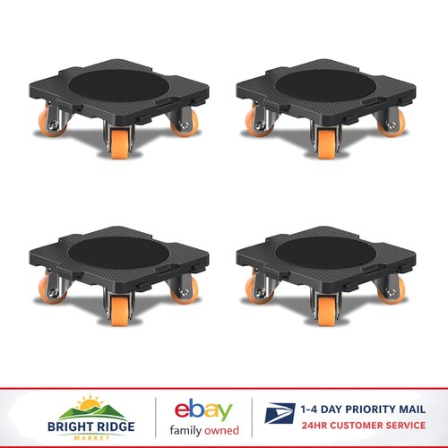 Confezione carrelli mobili - 4,