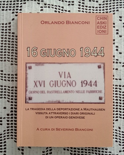 Giugno 1944 la tragedia - 16,